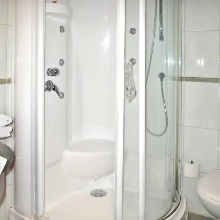 Ferienwohnung Ahlbeck 100s * Heringsdorf (Usedom)