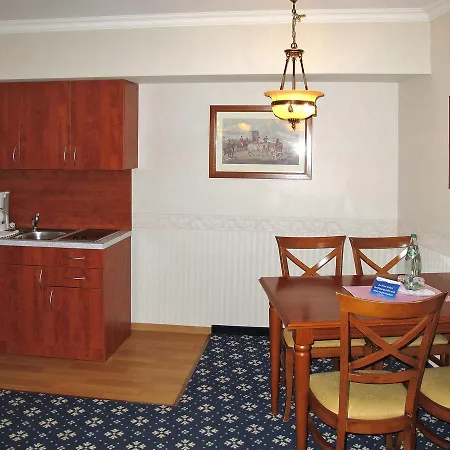 Ferienwohnung Ahlbeck 100s Heringsdorf (Usedom)
