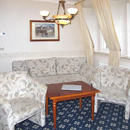 Ferienwohnung Ahlbeck 100s * Heringsdorf (Usedom)