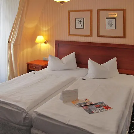 Ferienwohnung Ahlbeck 100s Appartement *
